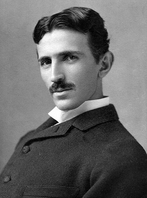 Nicola Tesla